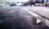 Появилось видео момента взрыва автобуса в Кайсери