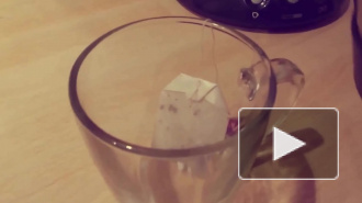 Россия впервые утратила статус "чайной страны"