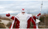 Подарок россиянам от Деда Мороза: в 2015-ом году новогодние праздники продлятся на три дня дольше