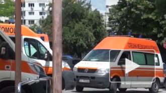 Болгария открыла границы для некоторых россиян