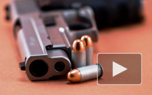 Стрельба в школе № 263: отличник убил ненавистного учителя и полицейского