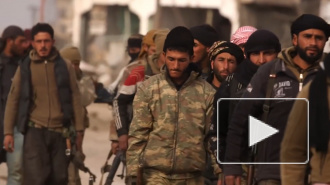 Директор СВР прокомментировал сообщения о гибели аль-Багдади