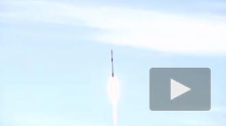 SpaceX вывела на орбиту спутник для мониторинга уровня Мирового океана
