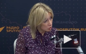 "Загнали себя в угол". Захарова о позиции Секретариата ООН по Украине