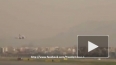 Иранский пилот спас 113 человек, мастерски посадив ...
