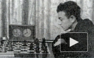 День рождения Виктора Корчного отпраздновали в шахматном ...