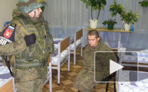 Названы причины расстрела сослуживцев солдатом в Забайкалье