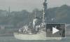 Северный флот РФ следит за кораблями НАТО в Баренцевом море