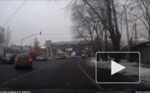 Нехороший человек.