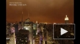 Видео: Нью-Йорк во власти «Сэнди», унесшего сотню ...