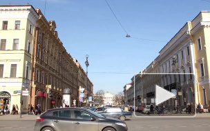 Администрация Петербурга хочет начать взымать курортный сбор вслед за Крымом