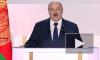 Лукашенко заявил, что у него "неожиданно много сторонников"