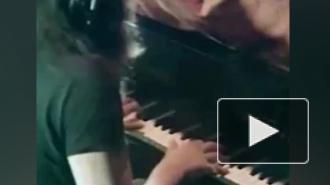 Умер продюсер Deep Purple и Iron Maiden Мартин Берч