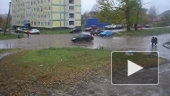 Опасный перекресток!!