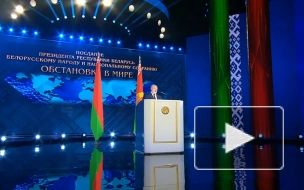 Лукашенко: Западу важно "утопить в крови российско-украинское братство"