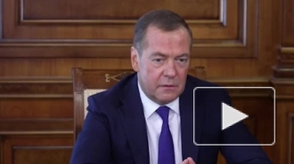 Медведев рассказал, как планирует "взбодрить" глав предприятий ОПК