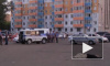 Охранники двух московских фирм устроили перестрелку среди бела дня, ранены три человека