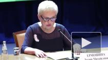 Глава избиркома Белоруссии признал фальсификации на выборах