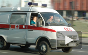 В Мурманской области в психиатрической больнице заживо сгорел пациент В Мурманской области в психиатрической больнице заживо сгорел пациент