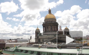 Власти Петербурга отказались передавать Исаакиевский собор РПЦ