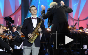 18-летнего саксофониста Матвея Шерлинга нашли мертвым в Москве