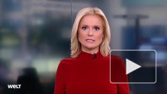 Семь человек ранены в результате наезда машины на толпу в Берлине 