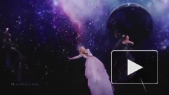 В Тель-Авиве выбраны первые победители полуфинала "Евровидения"