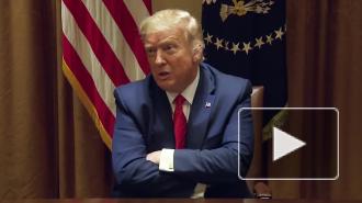 Трамп назвал решение Верховного суда по его финансовым документам "охотой на ведьм"