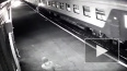 Видео: На Кубани поезд отрезал ногу опоздавшей женщине