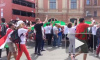 Футбольных болельщиков из Ирана и Марокко хотели отравить газом в Петербурге 