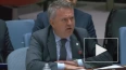 Постпред Украины при ООН на заседании Совбеза попросил ...