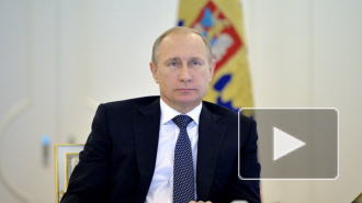 Владимир Путин лично пообещал матери Немцова наказать убийц ее единственного сына