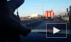 Видео: В страшной аварии с фурами на КАД погиб человек 