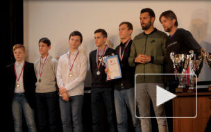 Тимощук и Лодыгин наградили победителей детских соревнований по мини-футболу из "Лиги Степанова"