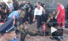 Взрыв гранаты у Рады: умер четвертый пострадавший боец Нацгвардии