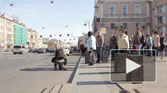 Сотрудники МЧС не смогли спасти детей на крыше гостиницы «Октябрьская»