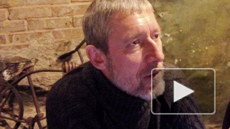 В Киеве с пулей в голове найден российский журналист Александр Щетинин