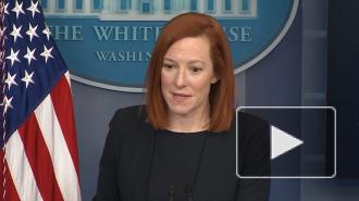 Заместителя пресс-секретаря Белого дома временно отстранили от работы за хамство