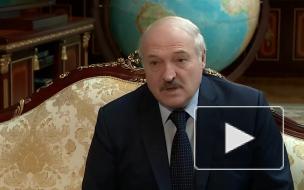 Лукашенко заявил, что договорился с Путиным о встрече в Москве ориентировочно 22 апреля