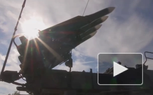 Минобороны: российские средства ПВО сбили 12 украинских беспилотников