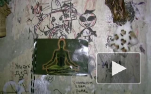 Инфантильный наркоман устроил притон в квартире родителей на Ленинском проспекте