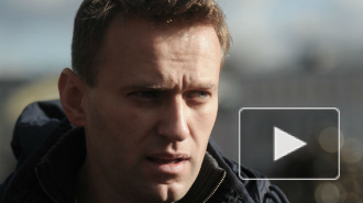 ФСИН обвиняет Навального в том, что он пользовался интернетом под домашним арестом