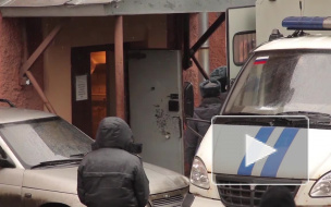 В Петербурге судят мужчину, который зарезал девушку и ранил ее мать