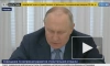 Путин поручил ускориться с вопросами деревянного домостроения