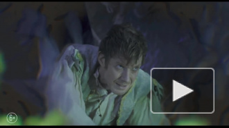 Русский режиссер показал драку Шварценеггера и Джеки Чана в своем новом фильме