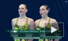 Российские синхронистки выступили на Олимпийских играх под Little Big