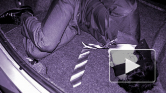 Московской полицией задержаны четверо приезжих, похитивших и избивших студента Московской полицией задержаны четверо приезжих, похитивших и избивших студента