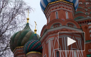 В Москве ввели режим повышенной готовности из-за коронавируса