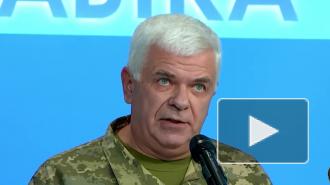 В севшем перед крушением Ан-26 самолете был сын командующего ВВС Украины