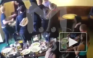Стало известно, что делали Кокорин и Мамаев незадолго до избиения чиновника в кафе